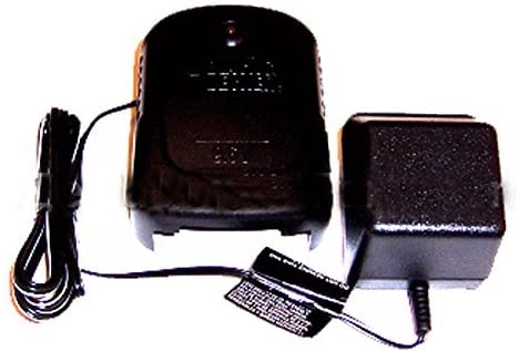 BLACK+DECKER - 5101181-00 - 9.6 V Replacement Charger