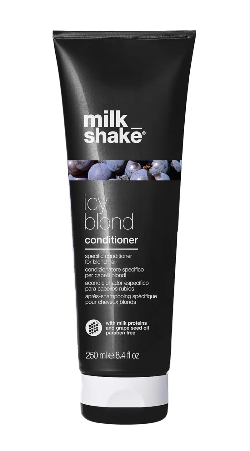 milk_shake Icy Blond conditioner 250 mL
