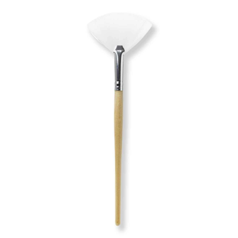 Belmonda - Fan Brush