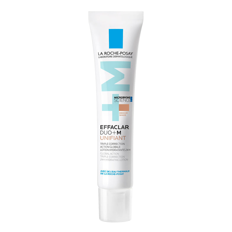 La Roche-Posay Effaclar Duo+ Tinted Correcting Care 40 mL