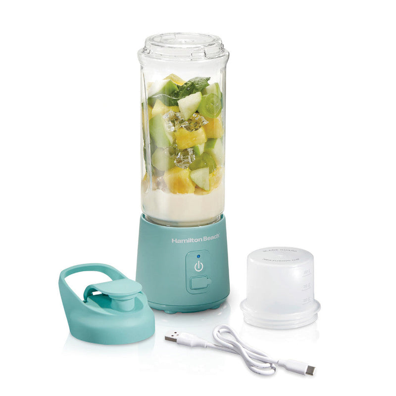 Hamilton Beach Blend Now Cordless Blender 51182JC