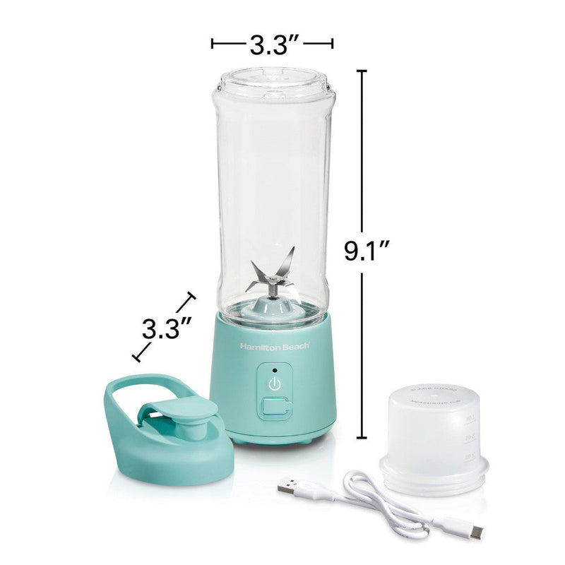 Hamilton Beach Blend Now Cordless Blender 51182JC
