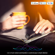 Nexxt NHA-A600 – voice control