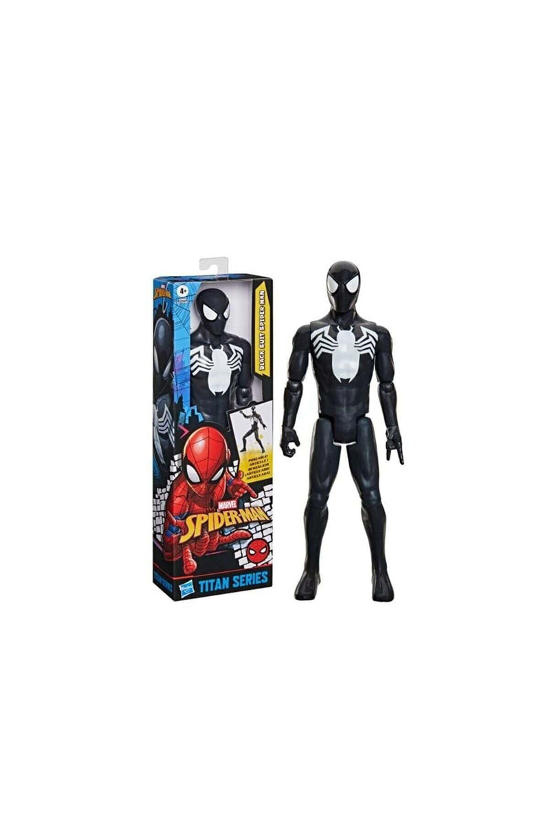Hasbro - MARVEL - SPIDERMAN - CLASSIC HERO