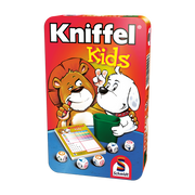 KNIFFEL KIDS