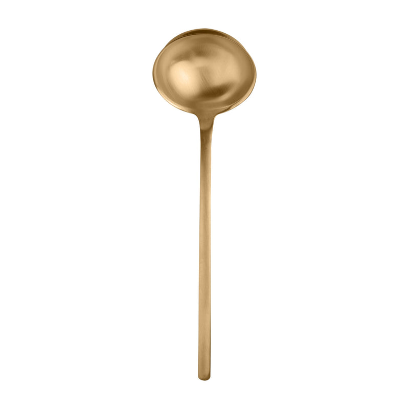Mepra – Due Ice Gold Ladle