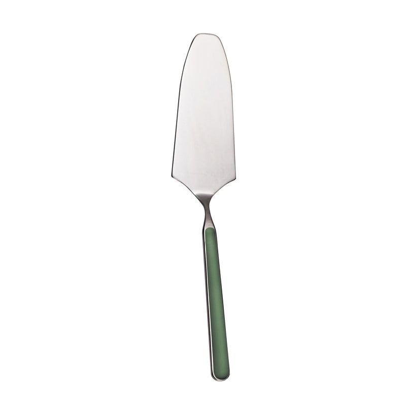 Mepra – Fantasia Cake Server – Green