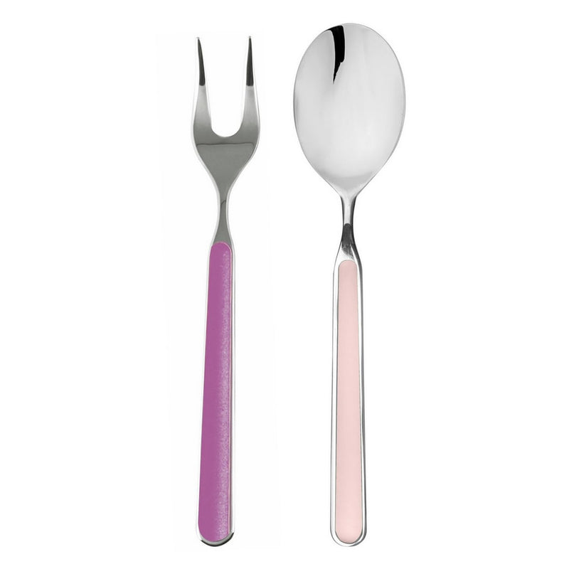 Mepra – Fantasia Pop – 2-Piece Serving Set