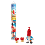 TUBE - GNOME - 70pcs