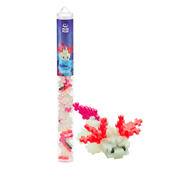 TUBE - AXOLOTL - 70pcs