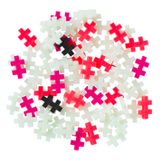 TUBE - AXOLOTL - 70pcs