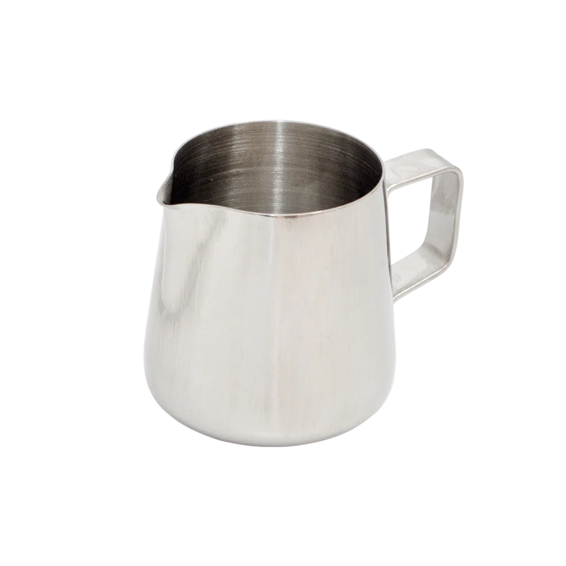 Browne - Milk Frother, 12oz/355ml, 4.5x3.35"/11.4x8.5cm, SS