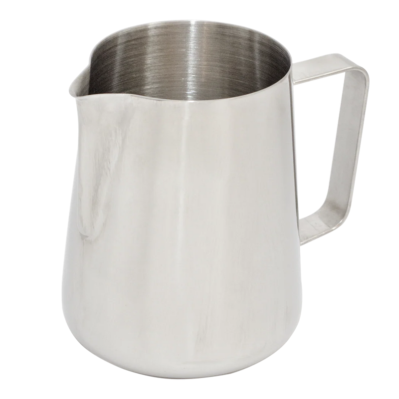 Browne - Milk Frother, 48oz/1.4L, 6.5x6"/16.5x15.3cm, SS