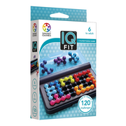 IQ FIT (SOLD 12 UNITS)
