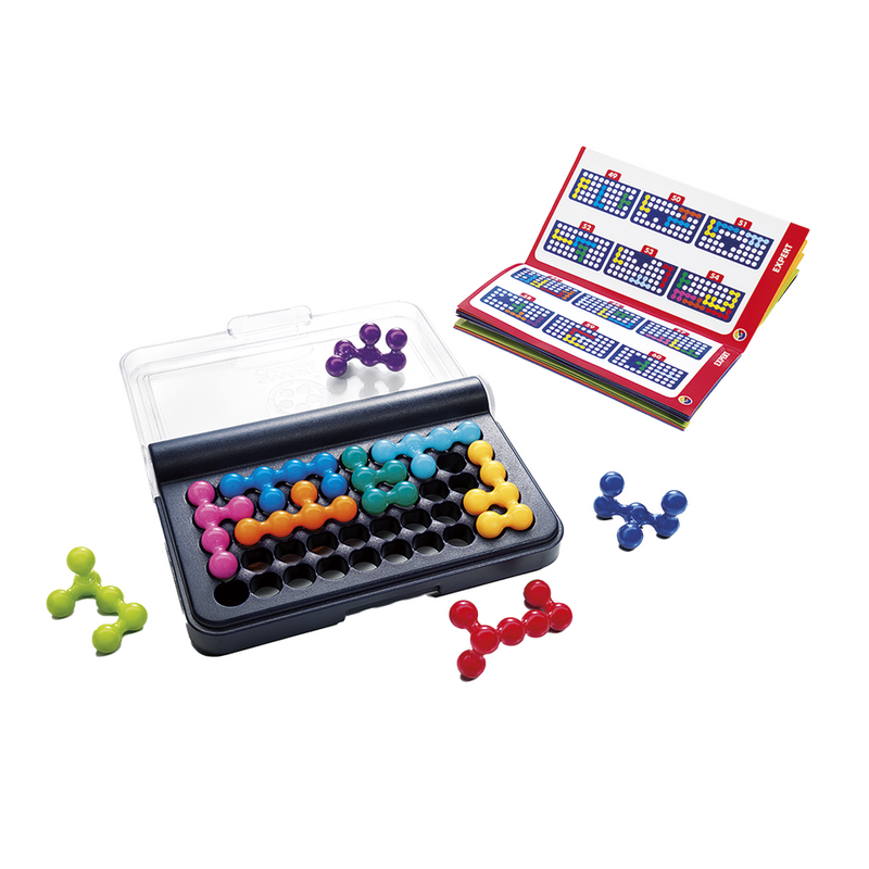 IQ FIT (SOLD 12 UNITS)