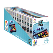 IQ FIT (SOLD 12 UNITS)