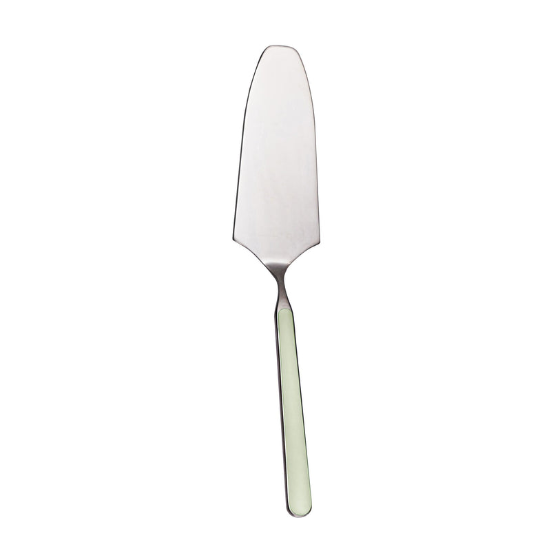 Mepra – Fantasia Cake Server – Sage