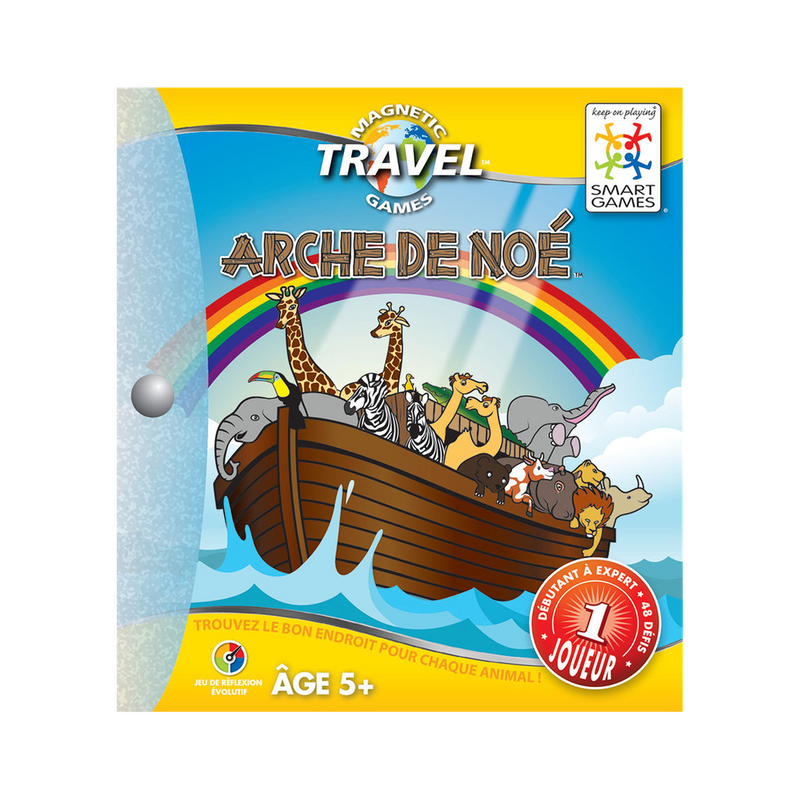 ARCHE NOE (SOLD 8 UNITS)
