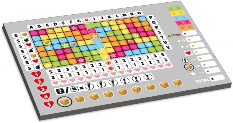 Schmidt Spiele - Encore Et Encore!