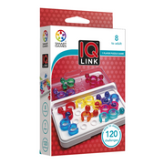 IQ LINK (SOLD 12 UNITS)