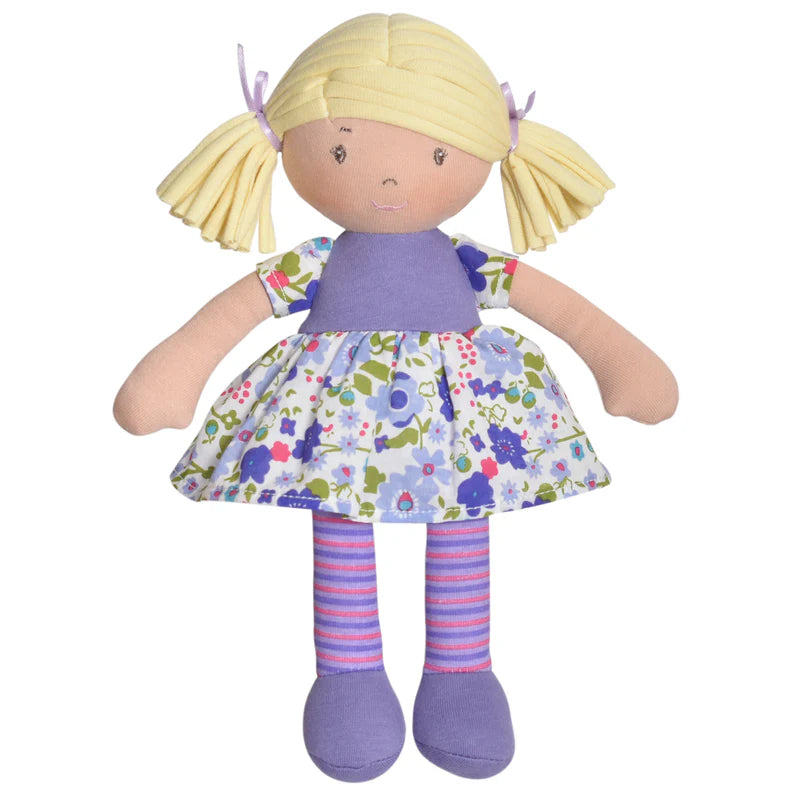 TIKIRI - LIL PEGGY THE BRAVE LIL DAME - 10"H