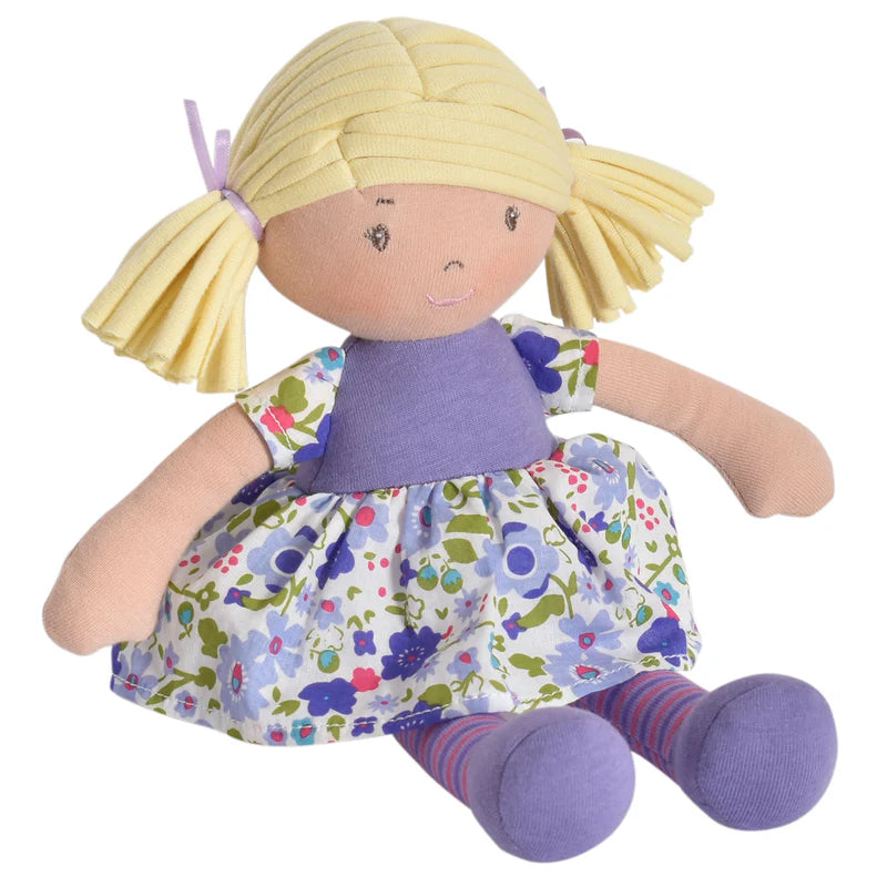 TIKIRI - LIL PEGGY THE BRAVE LIL DAME - 10"H