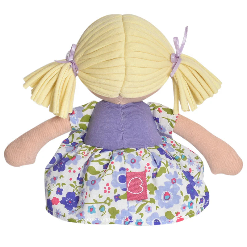 TIKIRI - LIL PEGGY THE BRAVE LIL DAME - 10"H