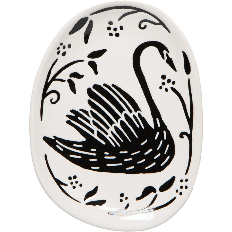 Danica Studio - Swan Song Imprint Trinket Tray