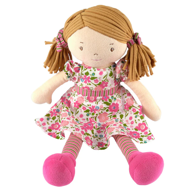 TIKIRI - FRAN THE CLEVER DAME 15.7"H