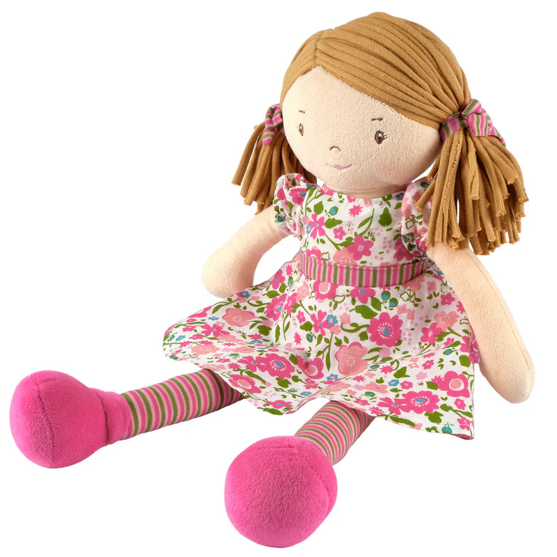TIKIRI - FRAN THE CLEVER DAME 15.7"H