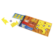 GRUYÈRE PARTY (SOLD 8 UNITS)