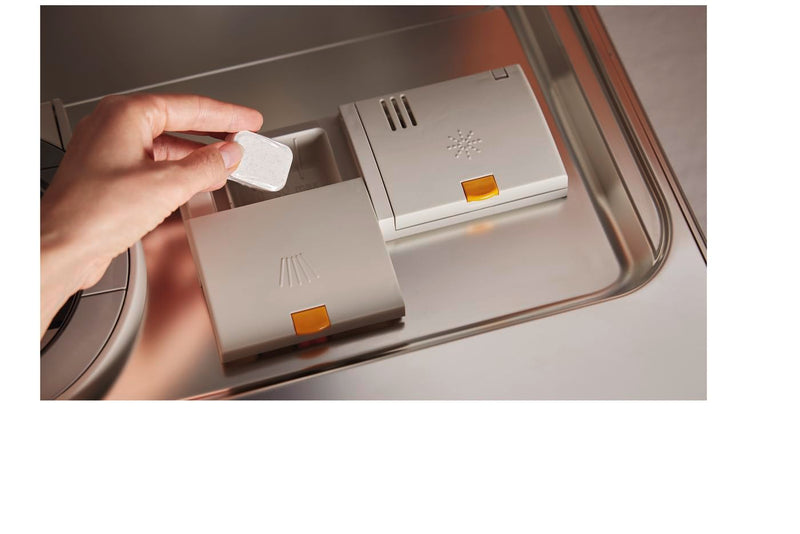 Miele UltraTabs Dishwasher Tablets 11347040, 120 Pack