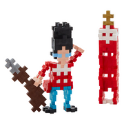 TUBE - ROYAL GUARD - 70pcs