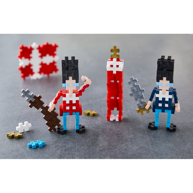 TUBE - ROYAL GUARD - 70pcs