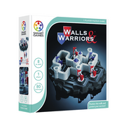 WALLS & WARRIORS