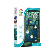 GHOST HUNTERS