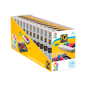 IQ PUZZLER PRO (SOLD 12 UNITS)