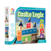 CASTLE LOGIX