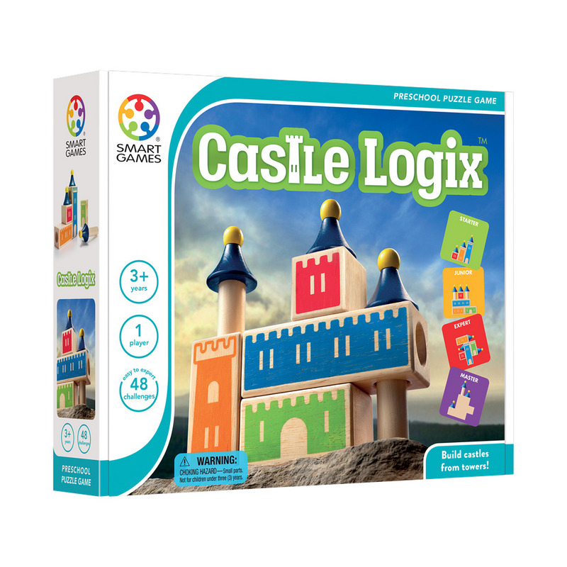 CASTLE LOGIX