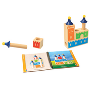 CASTLE LOGIX
