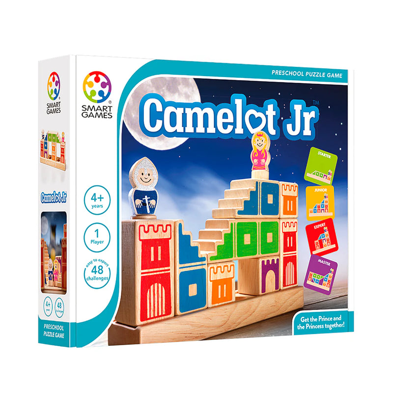 Smart Games - Camelot Junior