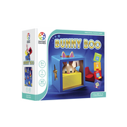 BUNNY BOO