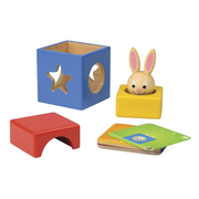 BUNNY BOO