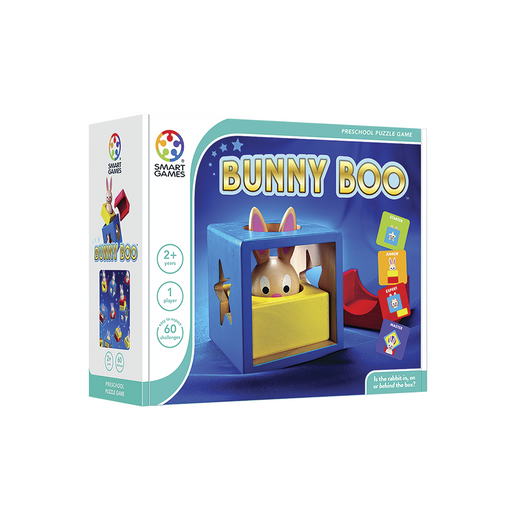 BUNNY BOO