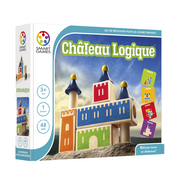 CHATEAU LOGIQUE