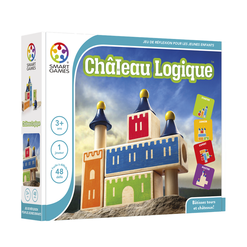 CHATEAU LOGIQUE