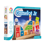CAMELOT JR.