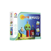 JOUR & NUIT