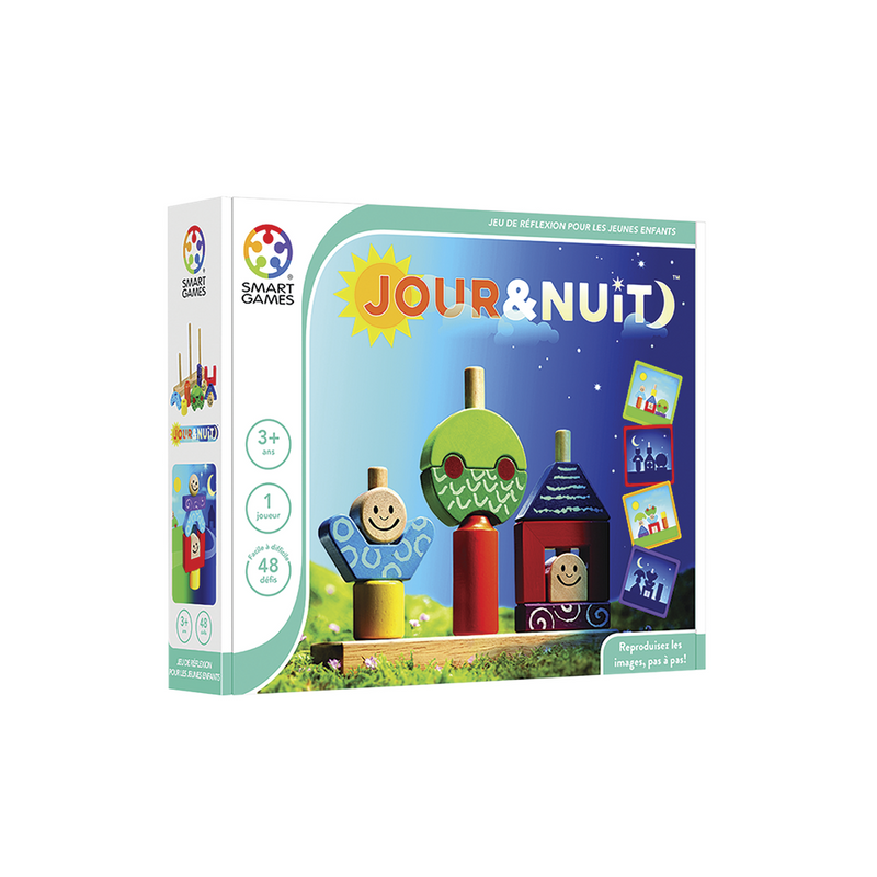 JOUR & NUIT