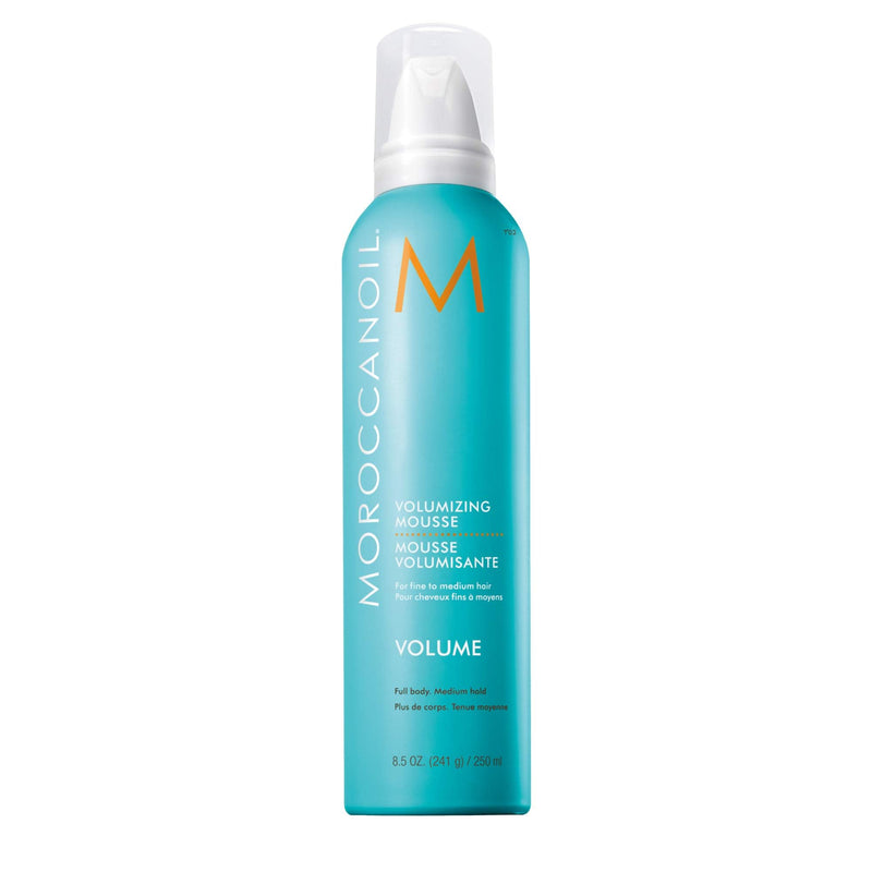 Moroccanoil Volumizing Mousse, 250 mL